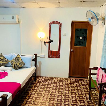 Sigiri Lakshan Home Stay Σιγκιρίγια Εξωτερικό φωτογραφία