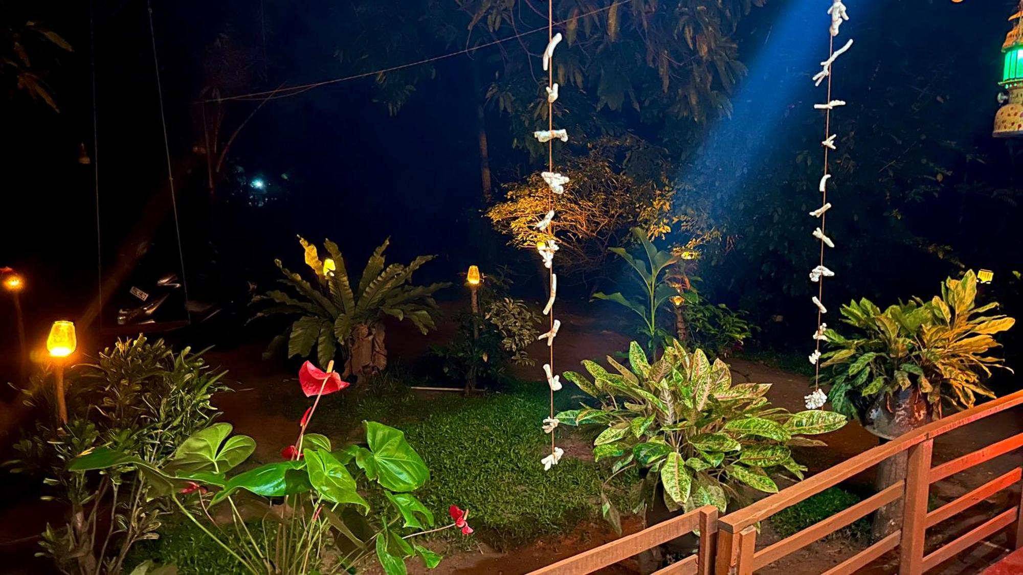 Sigiri Lakshan Home Stay Σιγκιρίγια Εξωτερικό φωτογραφία