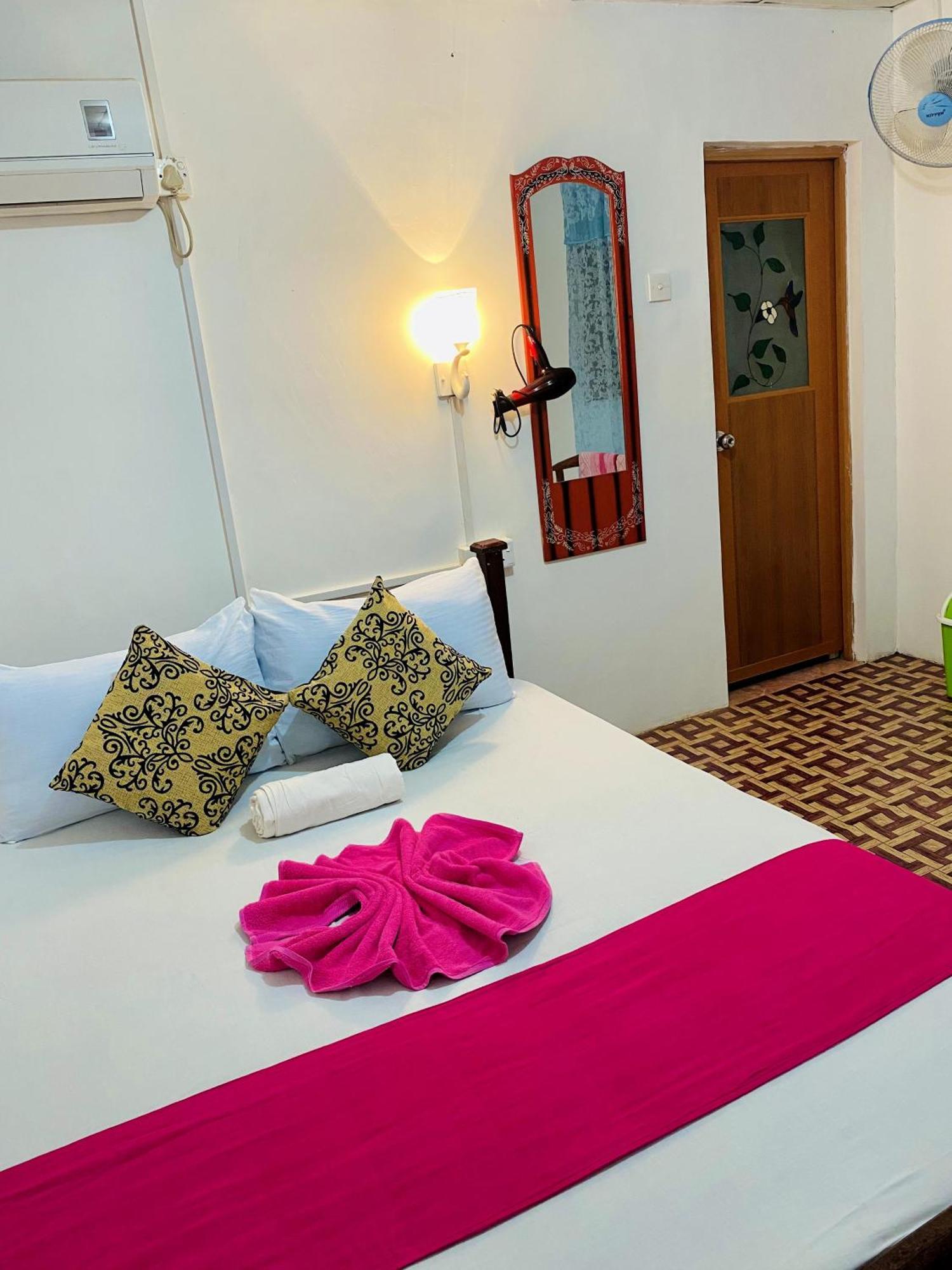 Sigiri Lakshan Home Stay Σιγκιρίγια Εξωτερικό φωτογραφία