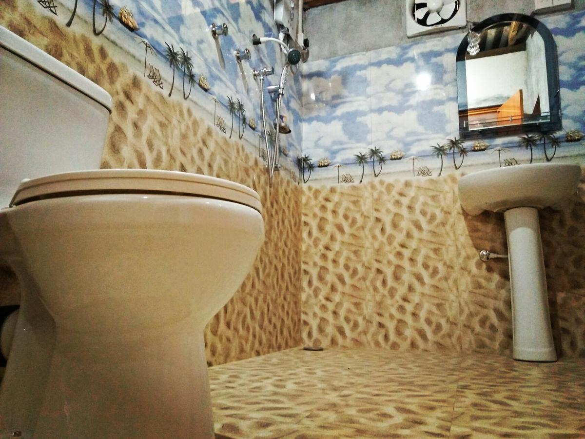 Sigiri Lakshan Home Stay Σιγκιρίγια Εξωτερικό φωτογραφία