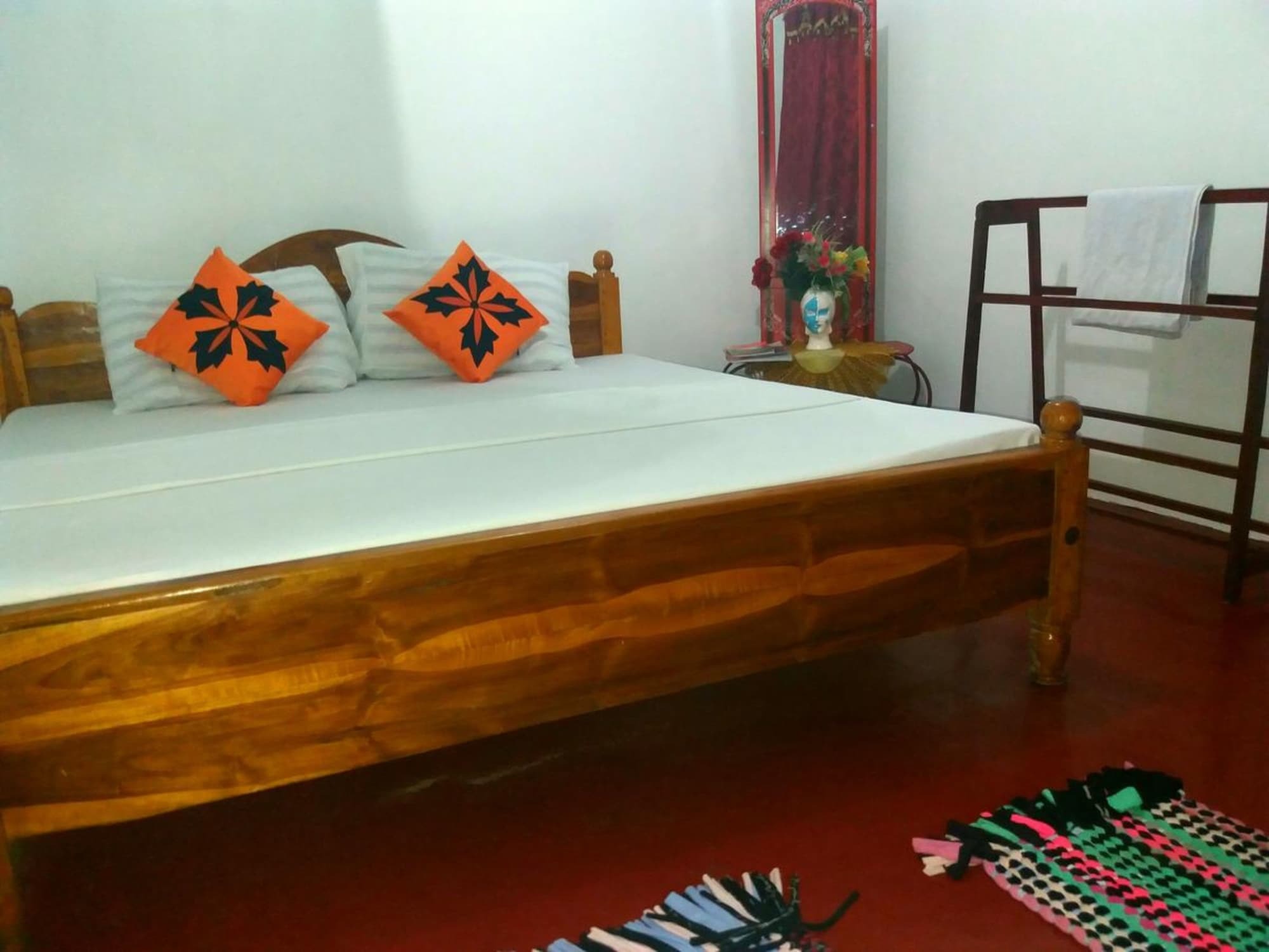 Sigiri Lakshan Home Stay Σιγκιρίγια Εξωτερικό φωτογραφία